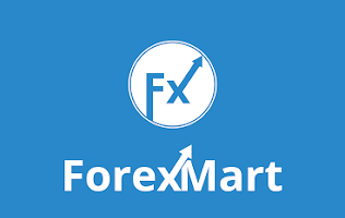 Forex Mart logo